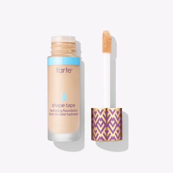 tarte Other - Tarte Shape Tape Hydrating Foundation